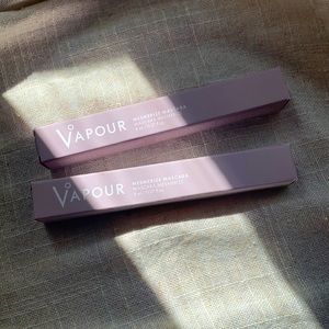 BOGO Vapour Beauty Mesmerize Mascara in Jet